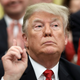 Illustration for article titled Trump Rage Tweets That He’ll ‘Close The Southern Border Entirely’ If He Doesn’t Get Money For His Wall